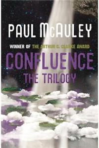 Confluence - The Trilogy