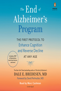 End of Alzheimer's Program