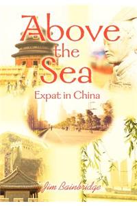 Above the Sea
