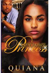 Uptown's Princess