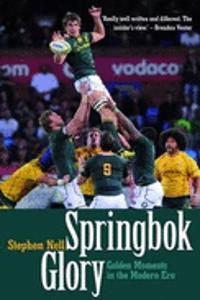 Springbok Glory