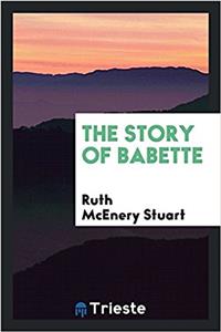THE STORY OF BABETTE