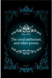 The Emigrant, and Other Poems