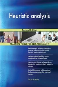 Heuristic analysis Second Edition