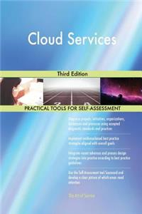 Cloud Services Third Edition