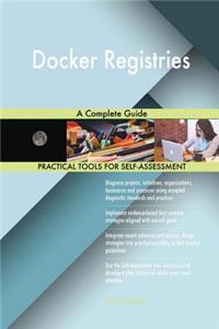 Docker Registries A Complete Guide