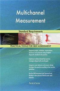 Multichannel Measurement Standard Requirements