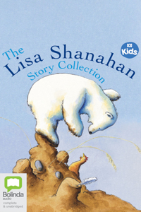 Lisa Shanahan Story Collection