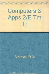 Tr- Computers & Applications 2e Trans