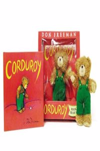 Corduroy