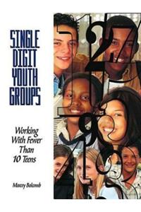 Single-Digit Youth Groups