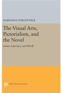 Visual Arts, Pictorialism, and the Novel