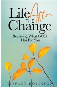 Life After The Change