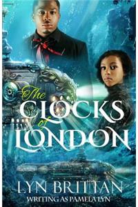 Clocks of London