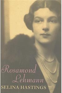 Rosamond Lehmann