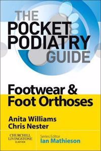 Footwear and Foot Orthoses