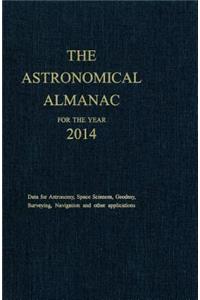 Astronomical Almanac
