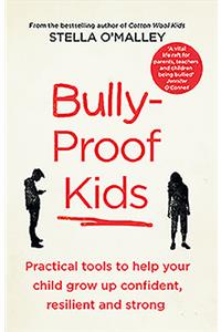 Bully-Proof Kids