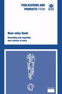 Near-miss book