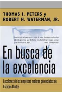 Busca de la Excelencia