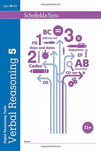 Verbal Reasoning 5