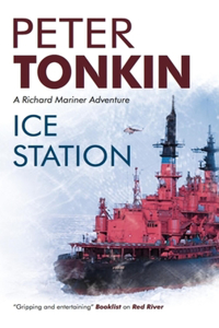 Ice Station