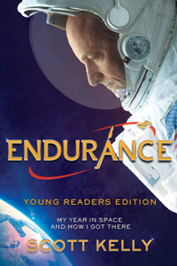 Endurance, Young Readers Edition