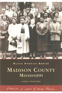 Madison County, Mississippi