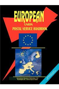 European Union (Eu) Postal Service Handbook