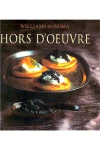 Williams-Sonoma Collection: Hor d'Oeuvre