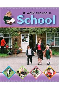 Around A School