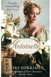 Antoinette