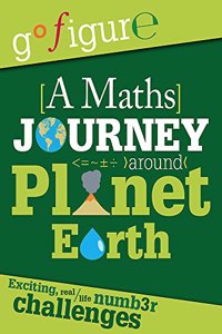 Maths Journey Through Planet Earth