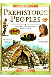 Prehistoric Peoples