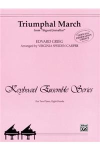 Triumphal March