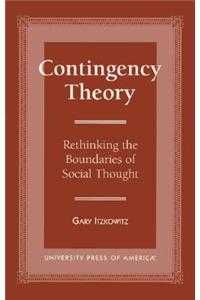 Contingency Theory