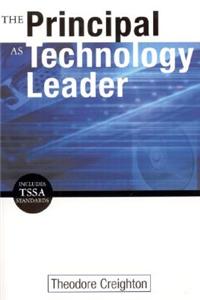 Principal as Technology Leader