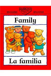 Family/La Familia