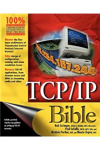 TCP/IP Bible