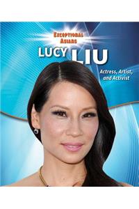 Lucy Liu