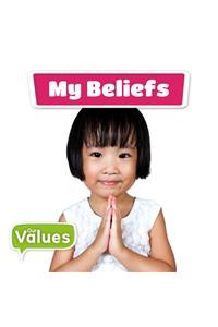 My Beliefs