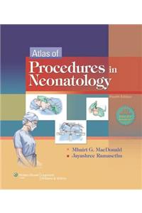 Atlas of Procedures in Neonatology