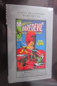 Marvel Masterworks: Daredevil 5