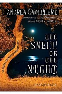 Smell of the Night Lib/E