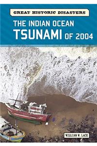 Indian Ocean Tsunami of 2004