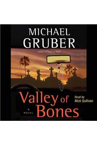 Valley of Bones