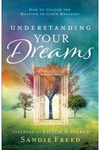 Understanding Your Dreams