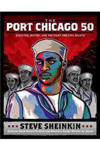 The Port Chicago 50