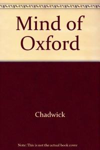 Mind of Oxford Movement