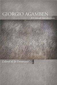 Giorgio Agamben